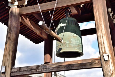 鐘 種類|お寺の鐘にはどんな意味があるのか？